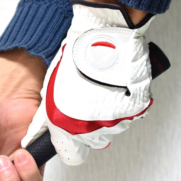 Golf glove