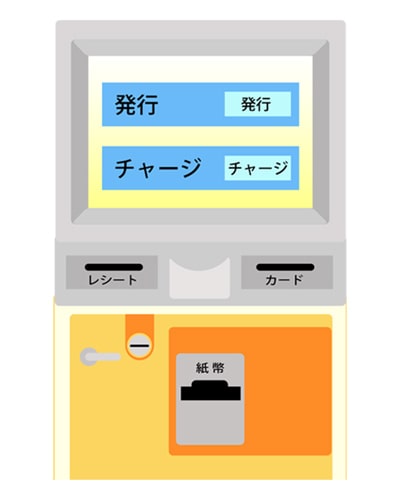There are 4 different amounts for the card